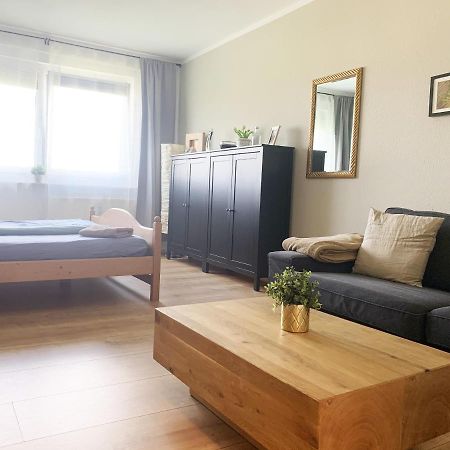 Apartment Bella ケムニッツ エクステリア 写真
