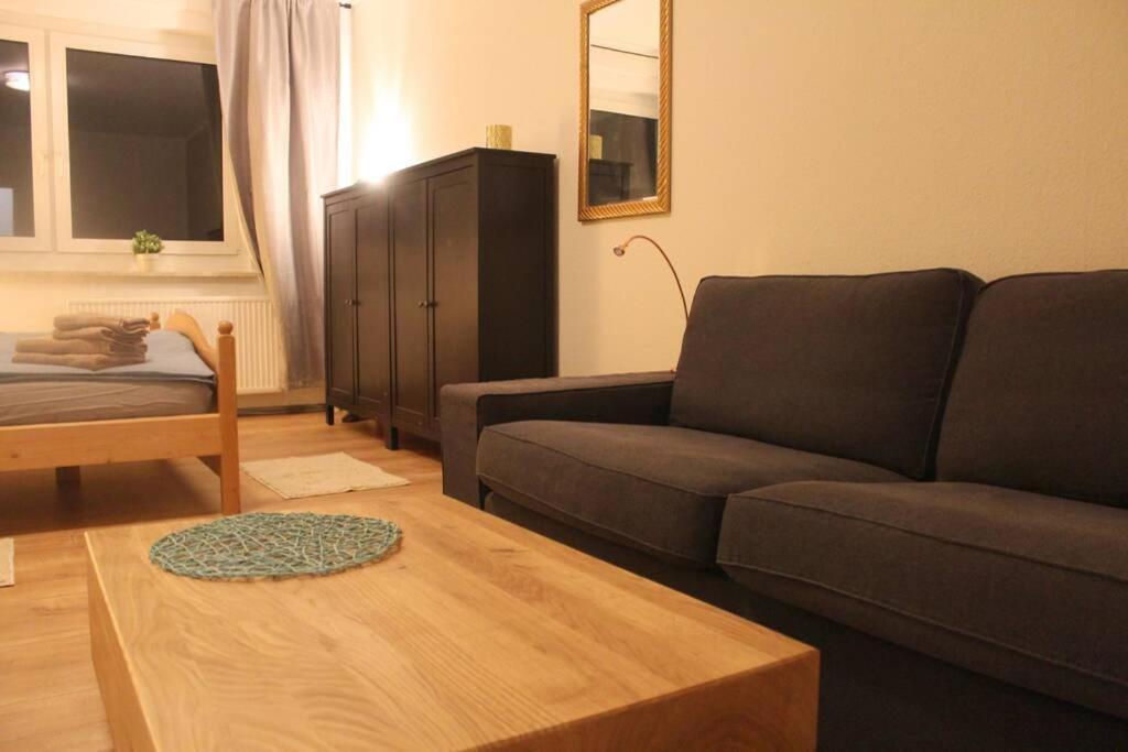 Apartment Bella ケムニッツ エクステリア 写真