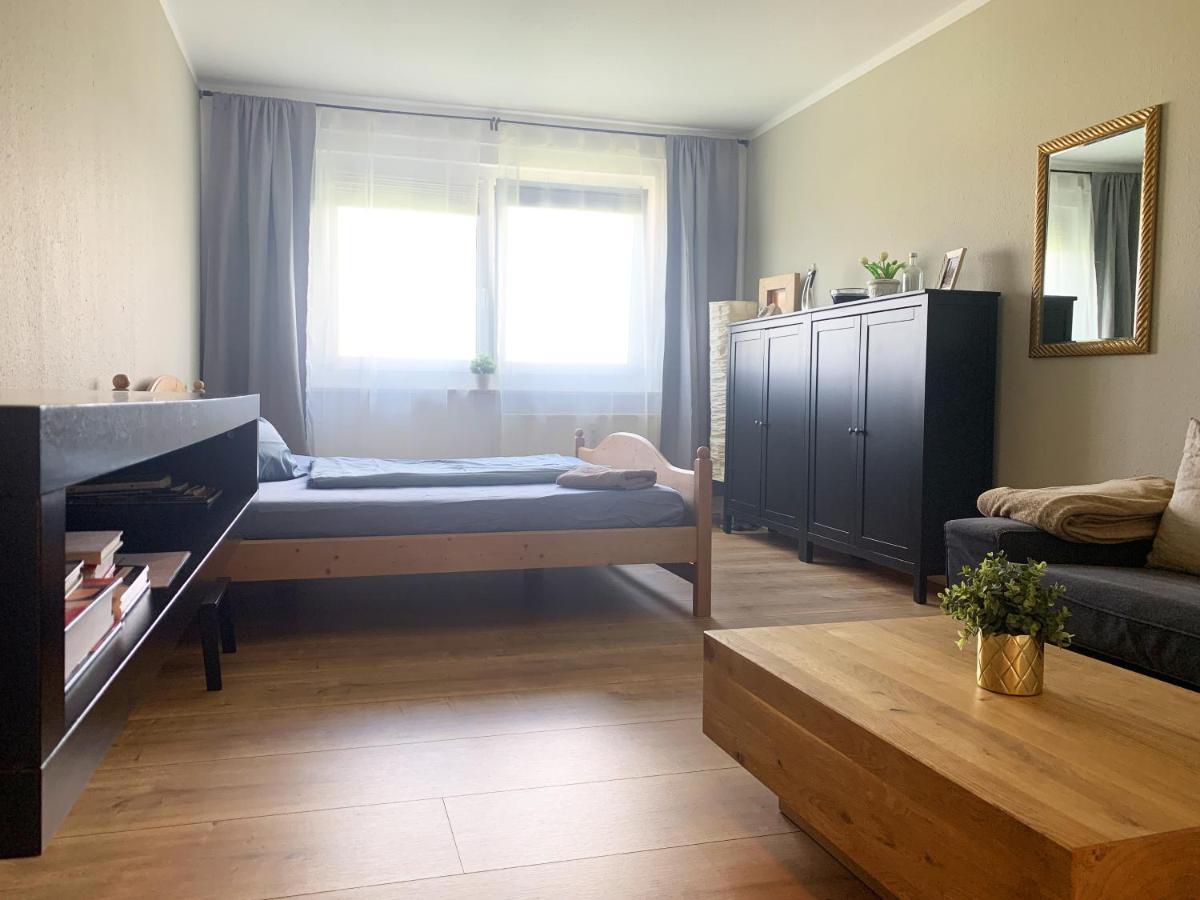 Apartment Bella ケムニッツ エクステリア 写真