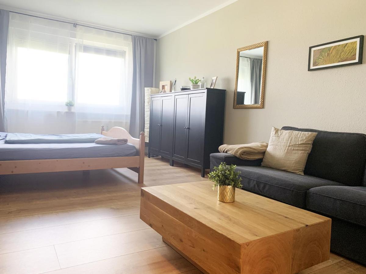 Apartment Bella ケムニッツ エクステリア 写真
