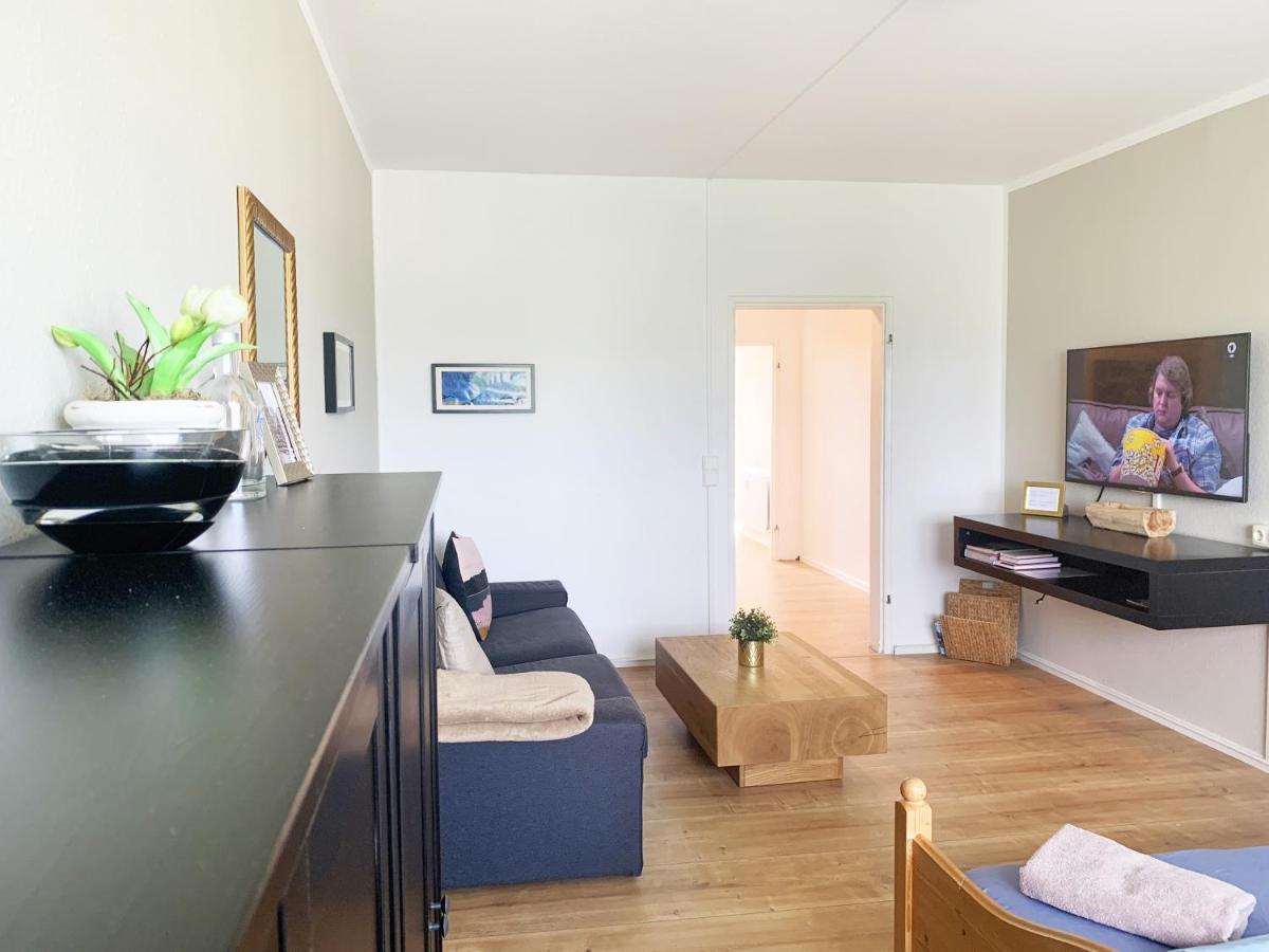Apartment Bella ケムニッツ エクステリア 写真