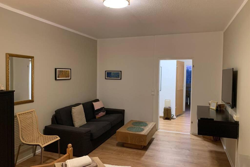 Apartment Bella ケムニッツ エクステリア 写真